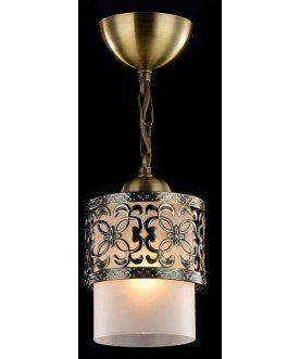 Подвесной светильник Teofilo FR2200-PL-01-BZ