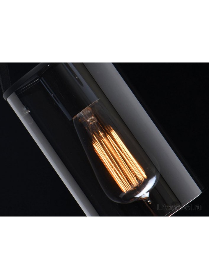 Подвесной светильник Тетро 673014701