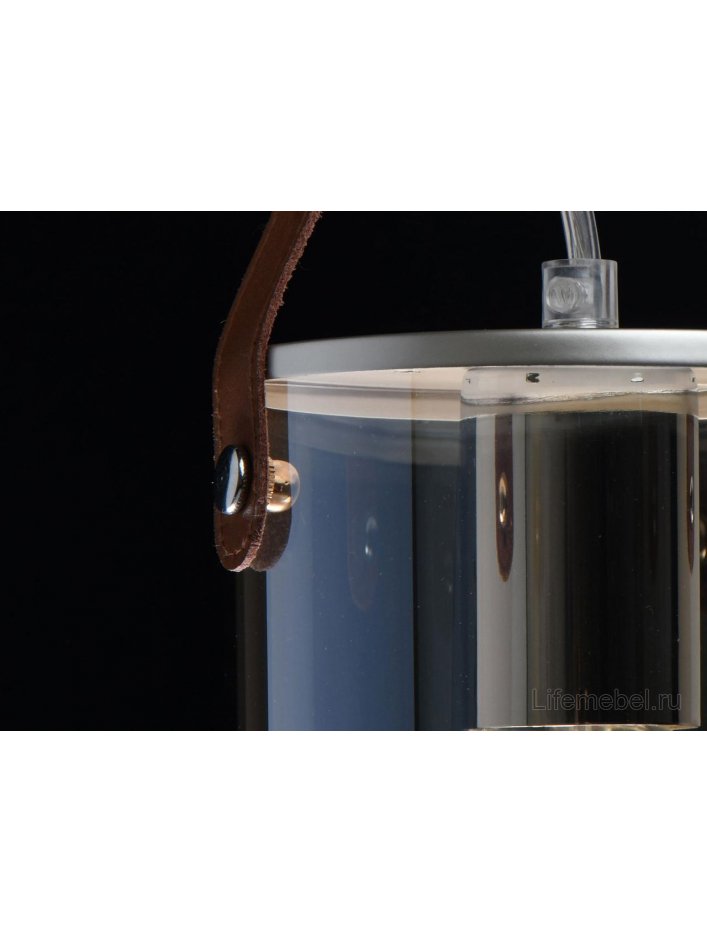 Подвесной светильник Тетро 673014801