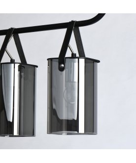 Подвесной светильник Тетро 673015604