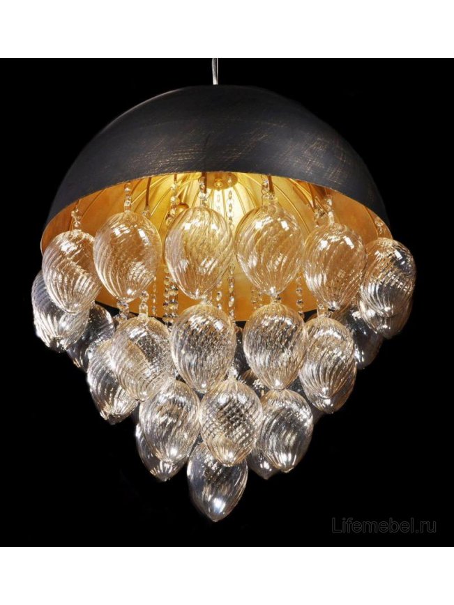 Подвесной светильник Tiarra LDP 5058-4