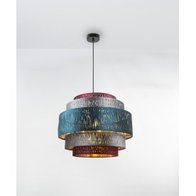 Подвесной светильник Ticon 15266H3