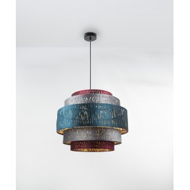 Подвесной светильник Ticon 15266H3