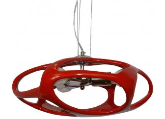 Подвесной светильник Тимоша 07733В,06