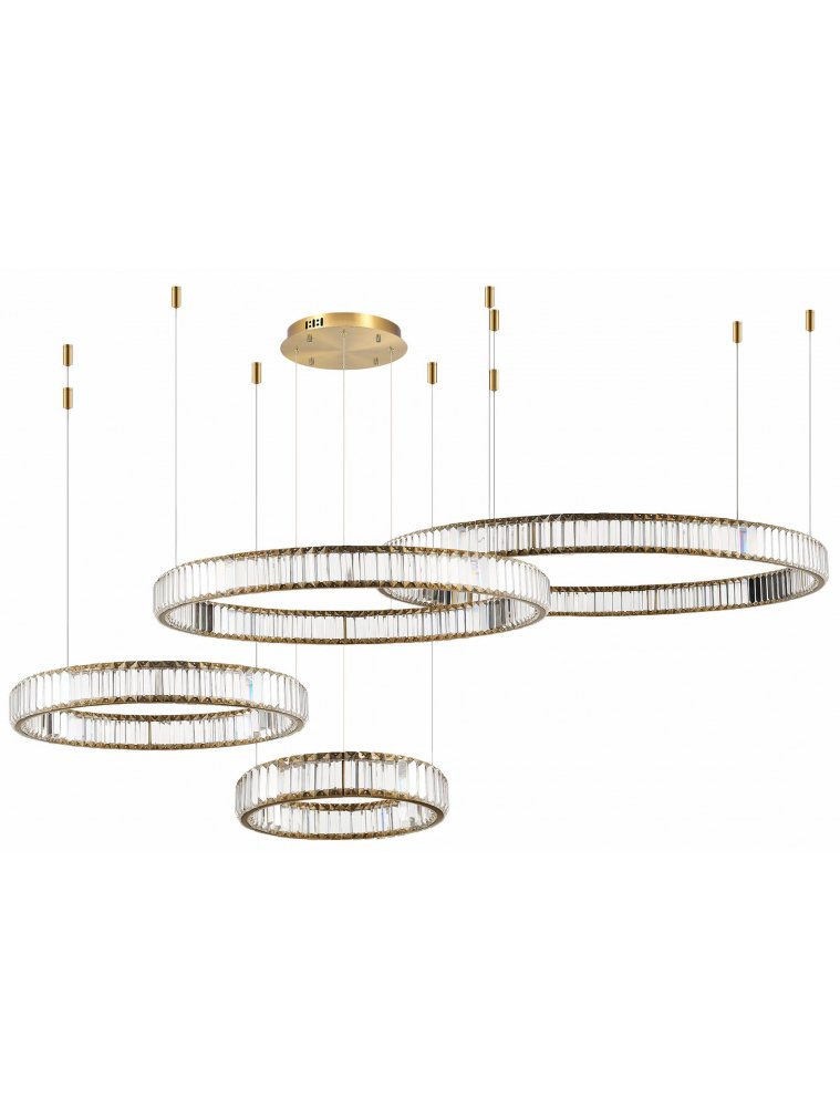 Подвесной светильник Tivoli SL1622.303.04