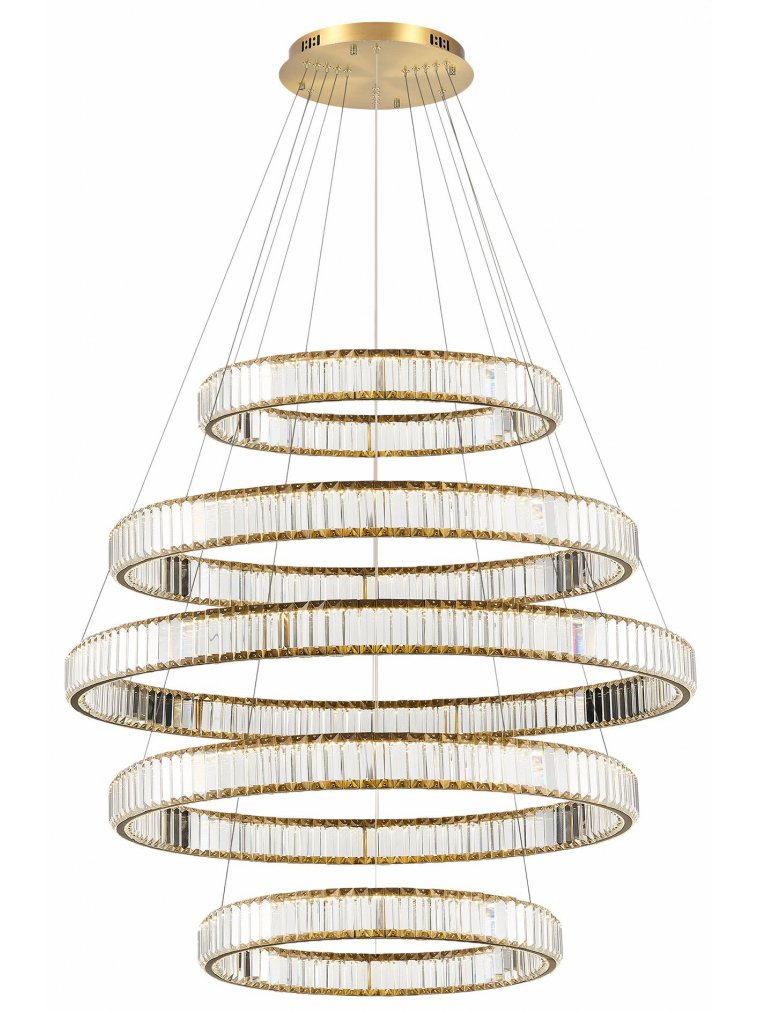 Подвесной светильник Tivoli SL1622.303.05