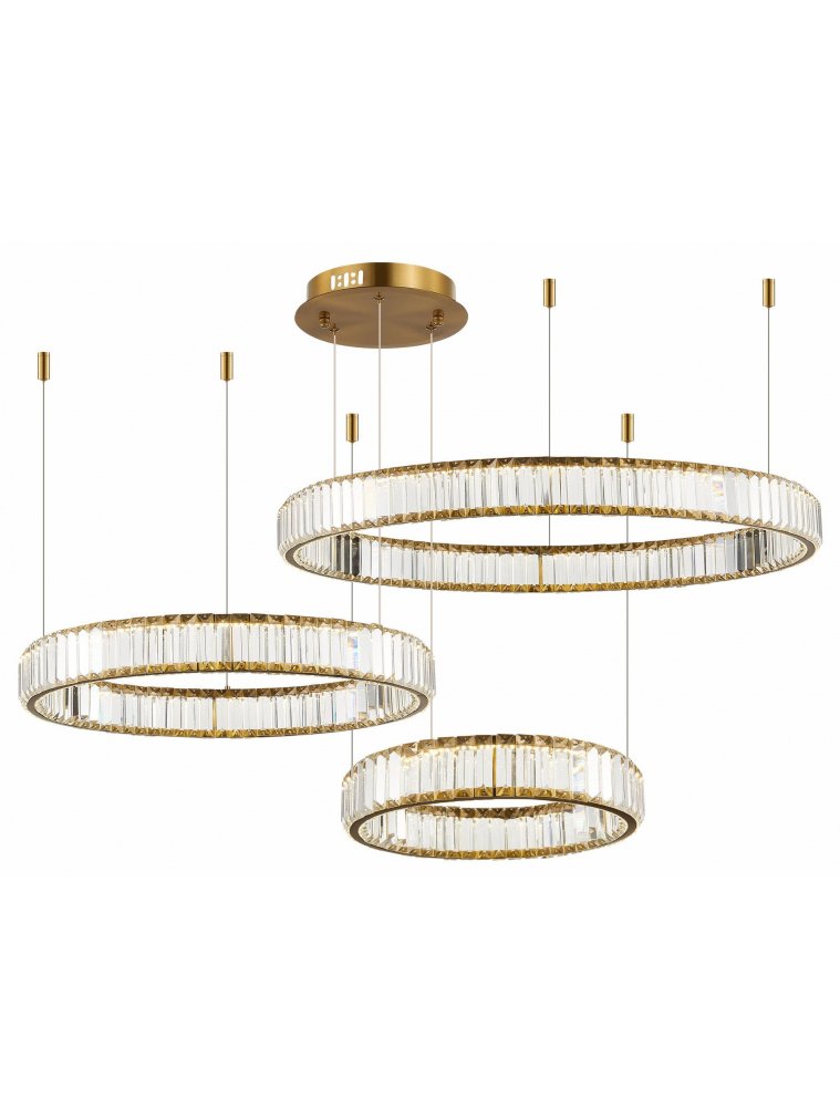 Подвесной светильник Tivoli SL1622.313.03