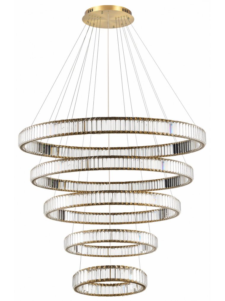 Подвесной светильник Tivoli SL1622.313.05