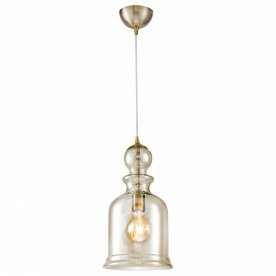 Подвесной светильник Tone P002PL-01BZ