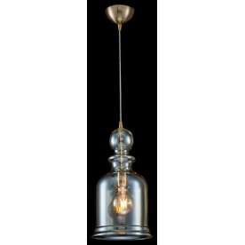 Подвесной светильник Tone P002PL-01BZ