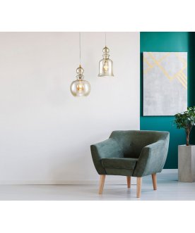 Подвесной светильник Tone P002PL-01BZ