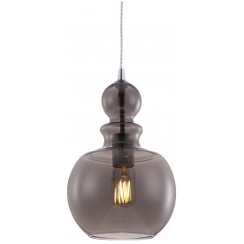 Подвесной светильник Tone P036PL-01CH