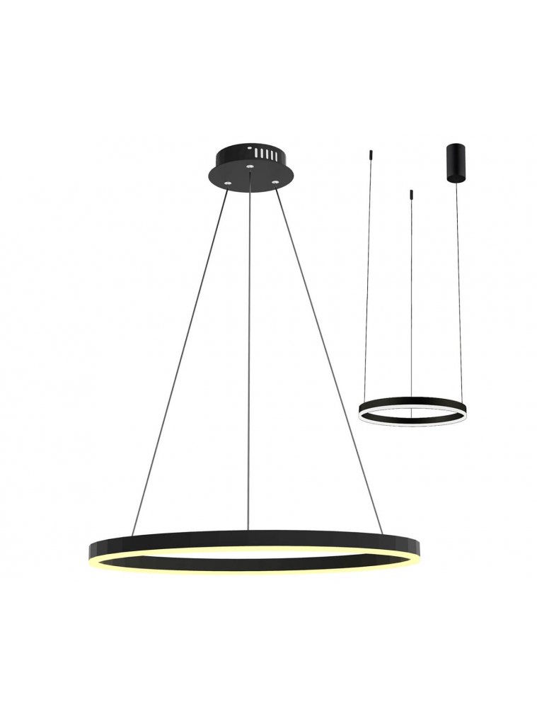 Подвесной светильник Тор 08212,19(3000K)