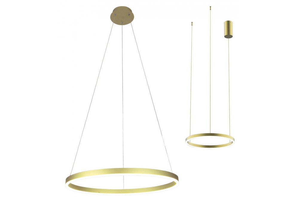 Подвесной светильник Тор 08212,32P(3000K)