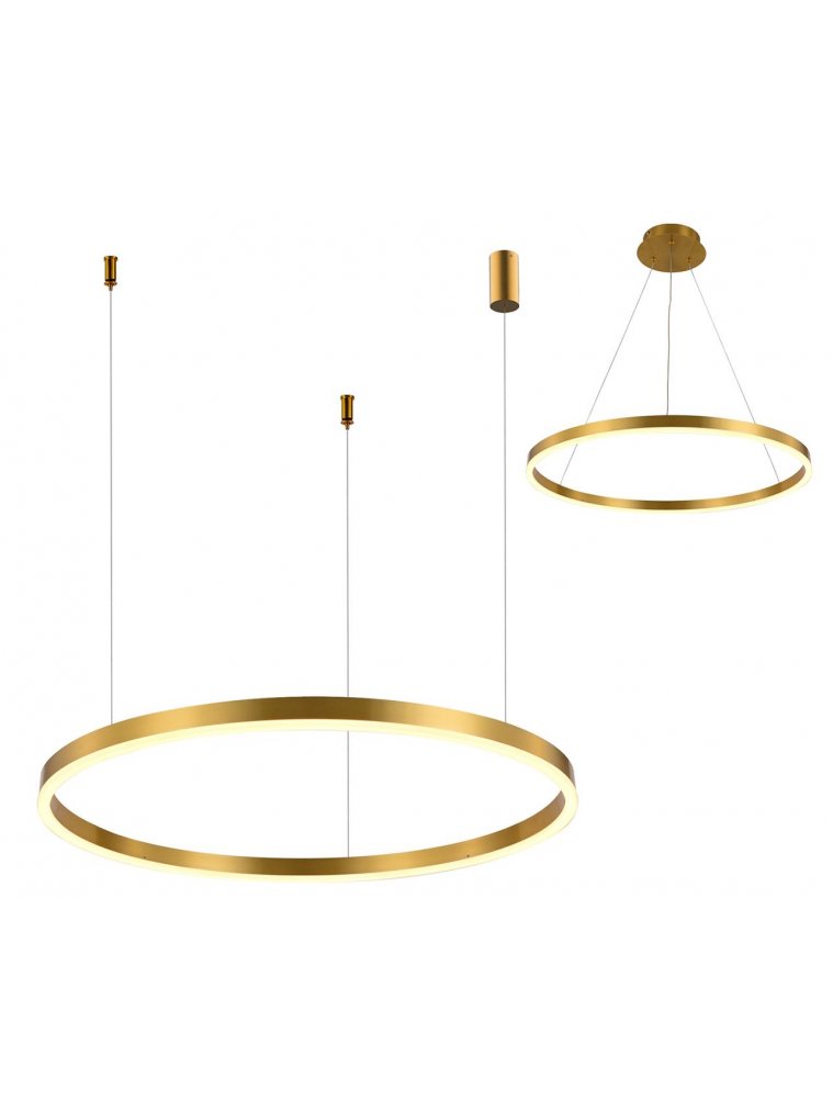 Подвесной светильник Тор 08212,36A(3000K)