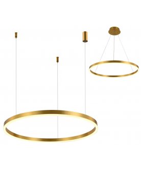 Подвесной светильник 08213,36A(3000K)