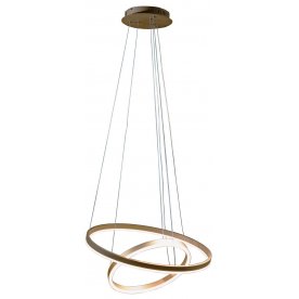 Подвесной светильник 08219,32(3000K)