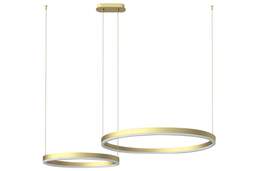 Подвесной светильник Тор 08219,32P(3000K)