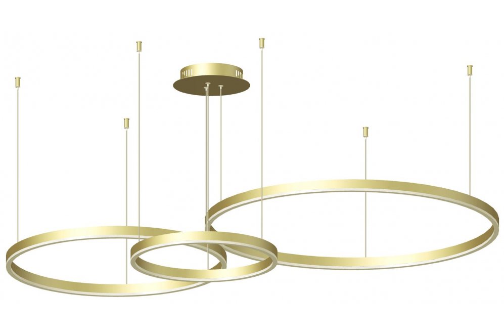 Подвесной светильник Тор 08223,32P(3000K)