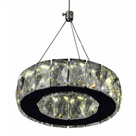 Подвесной светильник Тор-Кристалл 08610-1