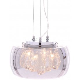 Подвесной светильник Tosso LDP 8066-300 GY