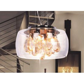 Подвесной светильник Tosso LDP 8066-300 PR