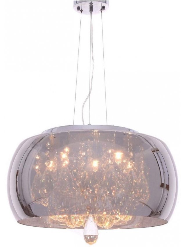 Подвесной светильник Tosso LDP 8066-500 GY