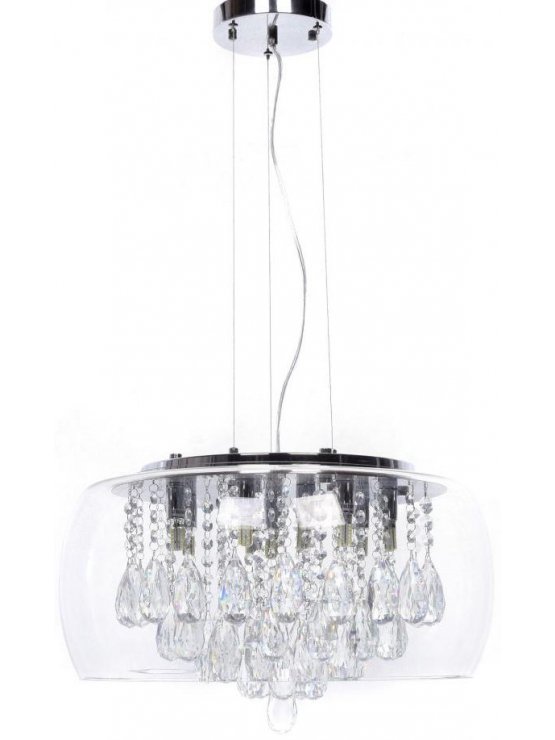 Подвесной светильник Tosso LDP 8066-500 PR