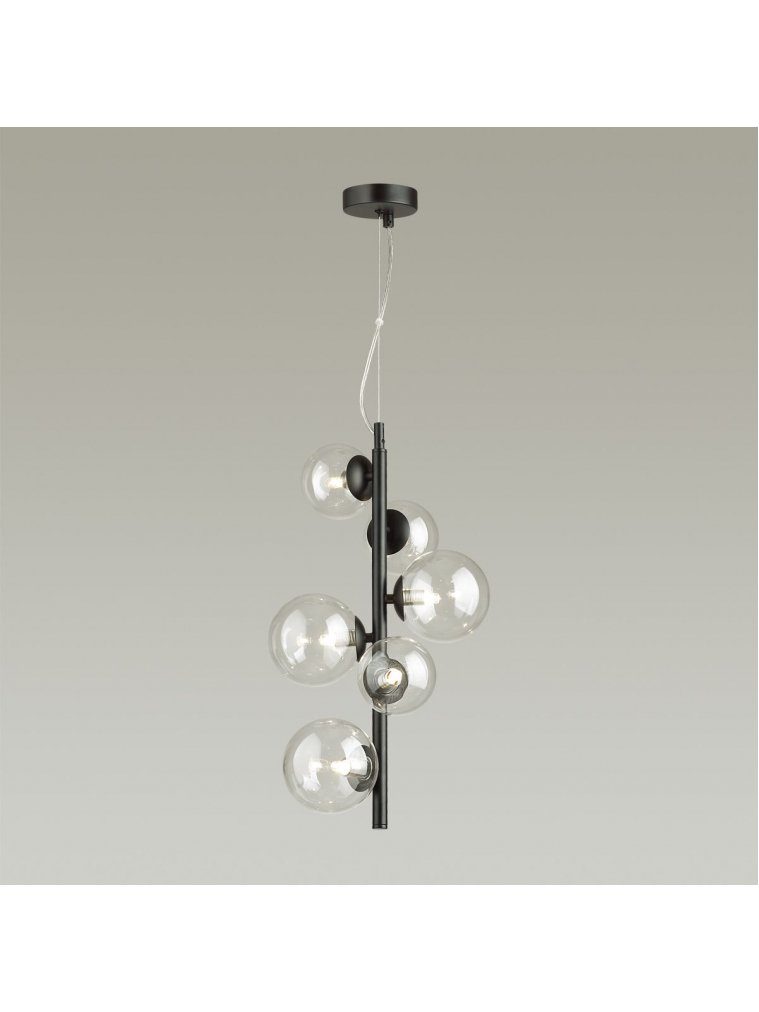 Подвесной светильник Tovi 4818/6