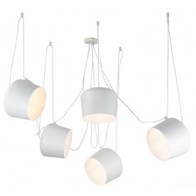 Подвесной светильник SLE120653-05