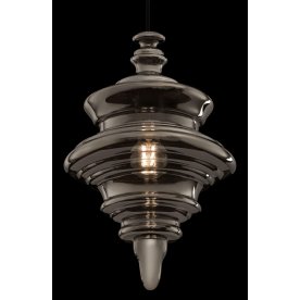 Подвесной светильник Trottola P057PL-01B