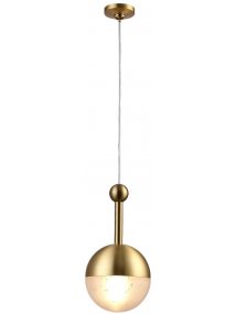 Подвесной светильник TRUENA SP1 BRONZE