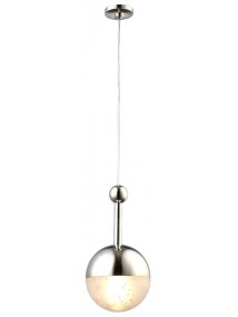 Подвесной светильник TRUENA SP1 NICKEL