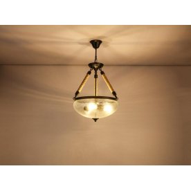 Подвесной светильник Ulleu 69029-3H