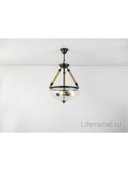 Подвесной светильник Ulleu 69029-3H
