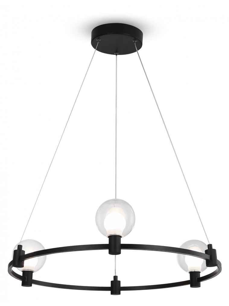 Подвесной светильник Urban FR4005PL-03B1