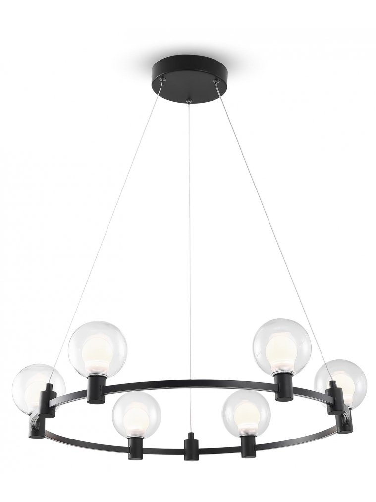 Подвесной светильник Urban FR4005PL-06B1