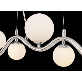 Подвесной светильник Uva MOD059PL-07CH