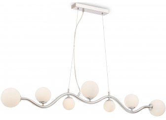 Подвесной светильник Uva MOD059PL-07CH