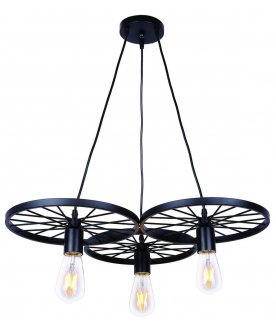 Подвесной светильник Vanessa TL1201H-03