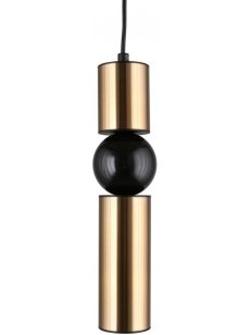 Подвесной светильник Varigotti OML-84416-05