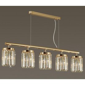 Подвесной светильник 4987/5