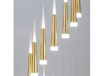 Подвесной светильник Вегас CL227142