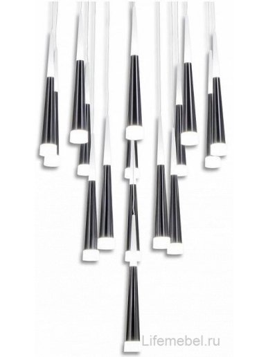 Подвесной светильник Вегас CL227161