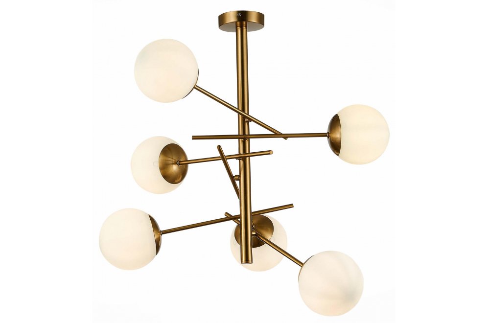 Подвесной светильник Velio SLE1099-302-06