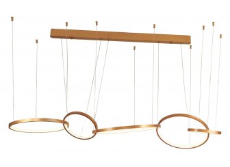 Подвесной светильник 08412,33