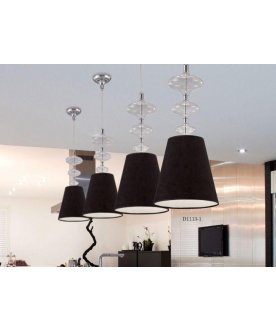 Подвесной светильник Veneziana LDP 1113