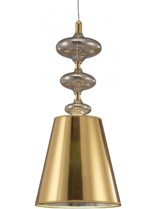 Подвесной светильник Veneziana LDP 1113 GD