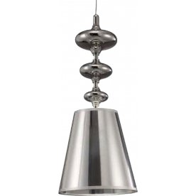 Подвесной светильник Veneziana LDP 1113 SL