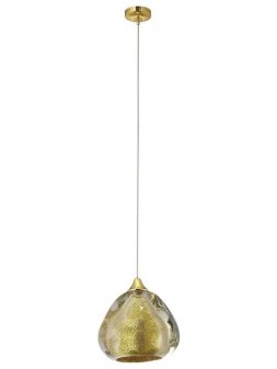 Подвесной светильник VERANO SP1 GOLD